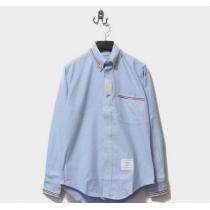 抜群の雰囲気が作れる!　2026　トムブラウン THOM BROWNE シャツ