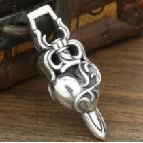 ファッション　2026  CHROME HEARTS クロムハーツ シルバー925 ペンダントトップ