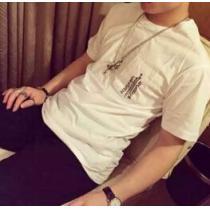 激安　2026 CHROME HEARTS クロムハーツ 半袖Tシャツ