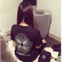 希少　 2026 CHROME HEARTS クロムハーツ 半袖Tシャツ