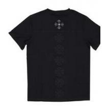 大人気　 2026 CHROME HEARTS クロムハーツ 半袖Tシャツ 2色可選