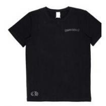 流行　2026 CHROME HEARTS クロムハーツ 半袖Tシャツ 2色可