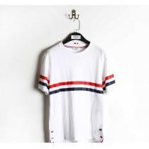 人気が爆発！2026トムブラウン THOM BROWNE 半袖