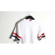 人気が爆発！2026トムブラウン THOM BROWNE 半袖