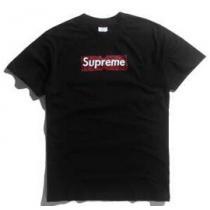 人気　2026春夏 SUPREME シュプリーム 半袖Tシャツ 2色可選