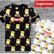 やすい　2026春夏 SUPREME シュプリーム 半袖Tシャツ 2色可選