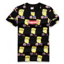 やすい　2026春夏 SUPREME シュプリーム 半袖Tシャツ 2色可選