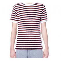 抜群の雰囲気が作れる!2026THOM BROWNE Tシャツ トムブラウン