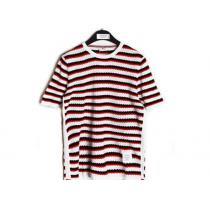 抜群の雰囲気が作れる!2026THOM BROWNE Tシャツ トムブラウン