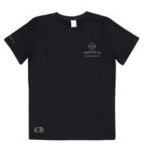お買い物 2026 CHROME HEARTS クロムハーツ 半袖Tシャツ 2色可選