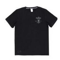 耐久性　2026 CHROME HEARTS クロムハーツ 半袖Tシャツ 2色可選