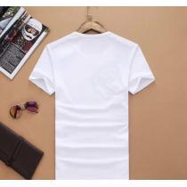 人気大定番 2026 SALE!今季 VERSACE ヴェルサーチ 半袖Tシャツ 上下セット 2色可選