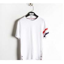 格安！2026THOM BROWNE トムブラウン Tシャツ 着回し度抜群