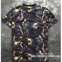 2026春夏 ファション性の高い GIVENCHY ジバンシー 半袖Tシャツ カップルペアルック