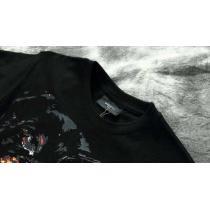 人気ファッション通販2026春夏 人気  GIVENCHY ジバンシー 半袖Tシャツ 男女兼用