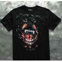 人気ファッション通販2026春夏 人気  GIVENCHY ジバンシー 半袖Tシャツ 男女兼用