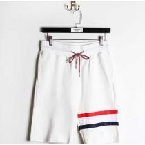 最高のリラックス感　2026 THOM BROWNE トムブラウン ショートパンツ