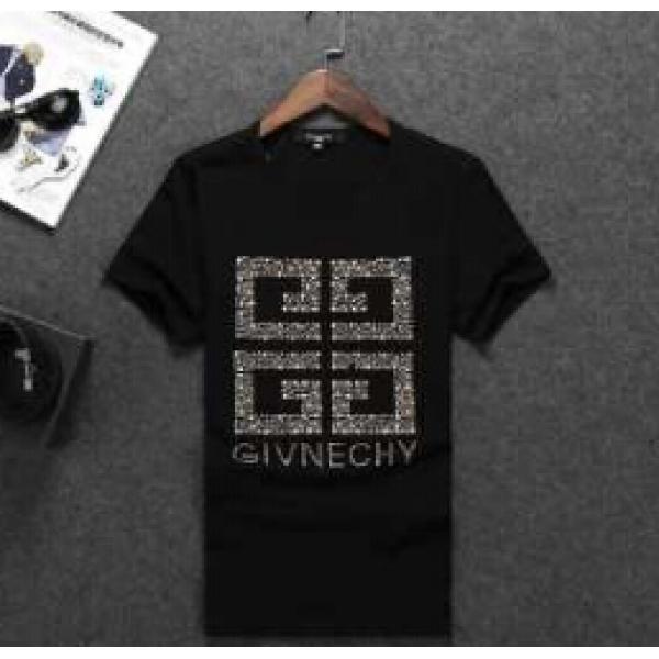 高級感　2026春夏 GIVENCHY ジバンシー 半袖Tシャツ 2色可選