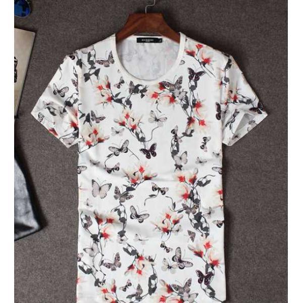 絶大な人気を誇る 2026春夏 GIVENCHY ジバンシー 半袖Tシャツ 2色可選
