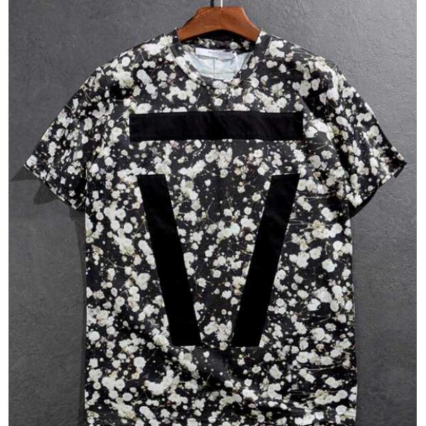 2026春夏 耐久性に優れ GIVENCHY ジバンシー カップルペアルック 半袖Tシャツ
