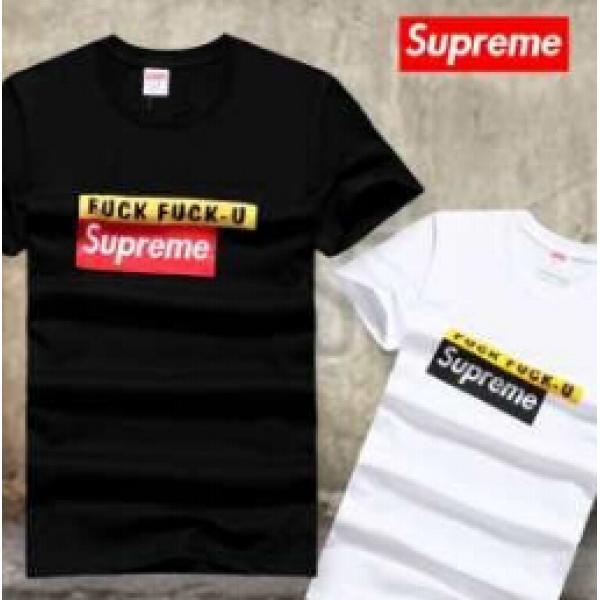 完売　 2026春夏 SUPREME シュプリーム 半袖Tシャツ 2色可選