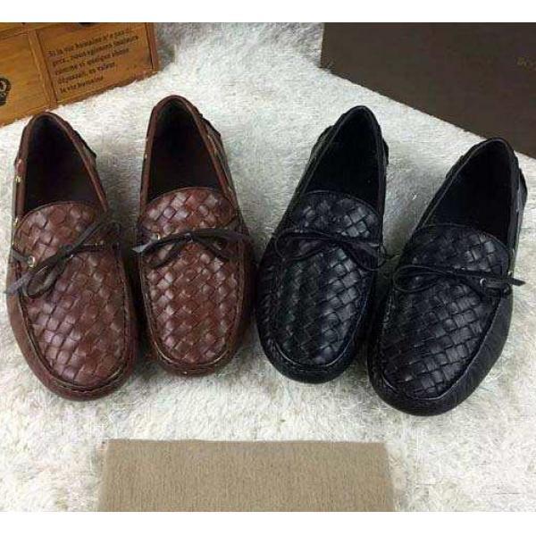 売れ筋！2026 BOTTEGA VENETA ボッテガ ブランド カジュアルシューズ 2色可選