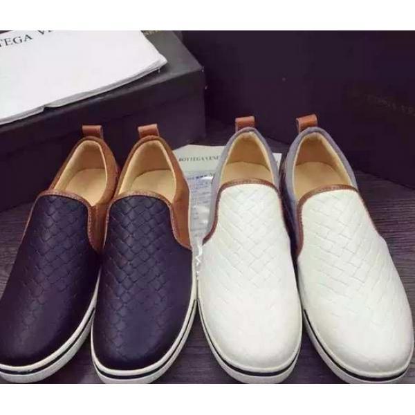 絶大な人気！ 2026 BOTTEGA VENETA ボッテガ ブランド カジュアルシューズ 2色可選