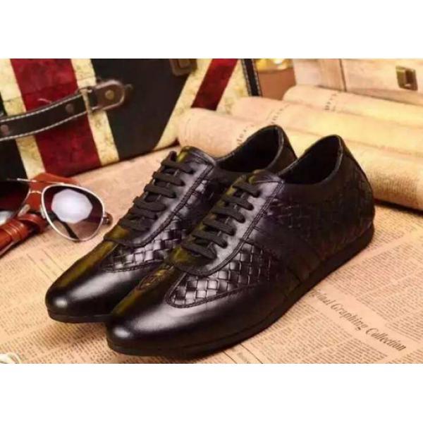 格安　2026 BOTTEGA VENETA ボッテガ ブランド スニーカー 2色可選 軽量で疲れにくい