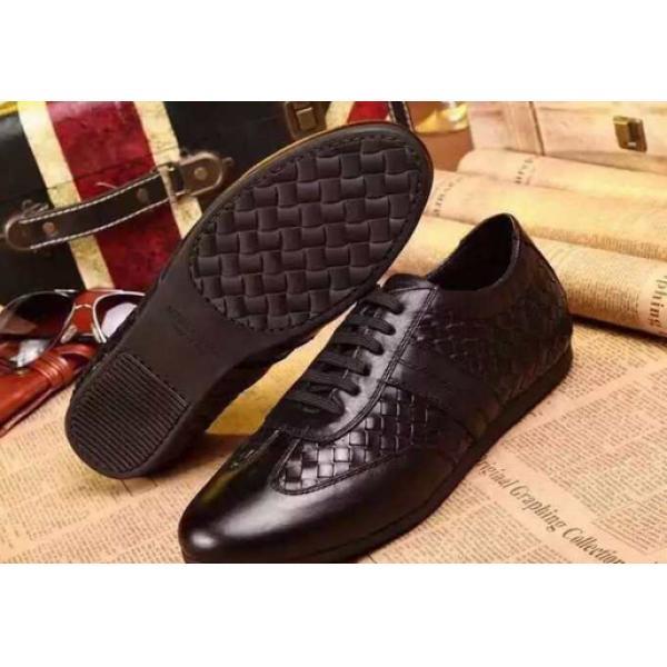  超目玉　2026 BOTTEGA VENETA ボッテガ ブランド フラットシューズ 履き心地抜群