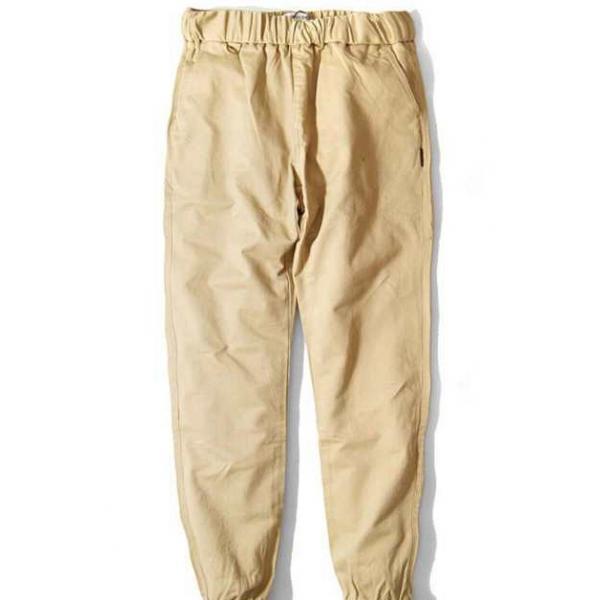 休日のファッションにもぴったり SUPREME シュプリーム チノパン 大特価