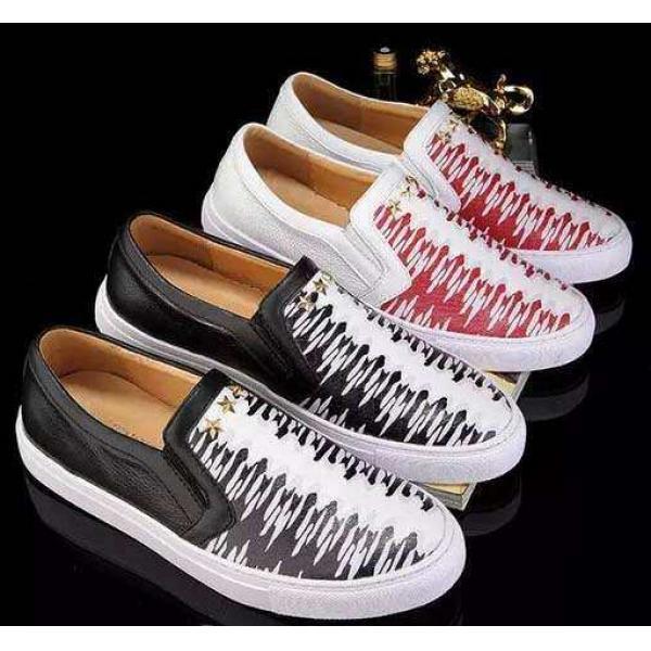 大人気☆NEW!! 2026 GIVENCHY ジバンシー 靴の滑り止め カジュアルシューズ
