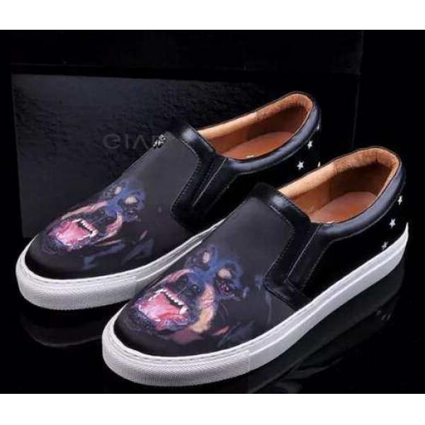 デザインが大人気 2026 GIVENCHY ジバンシー 軽量で疲れにくい カジュアルシューズ