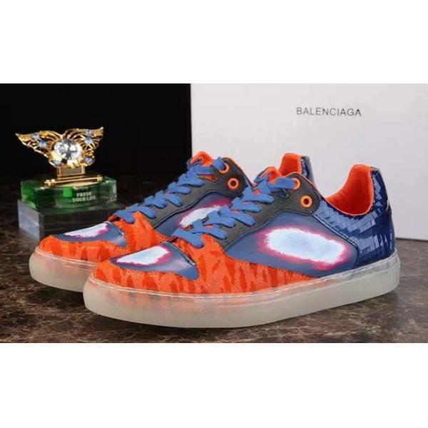 売れ筋！2026 BALENCIAGA バレンシアガ フラットシューズ 品質の良さ