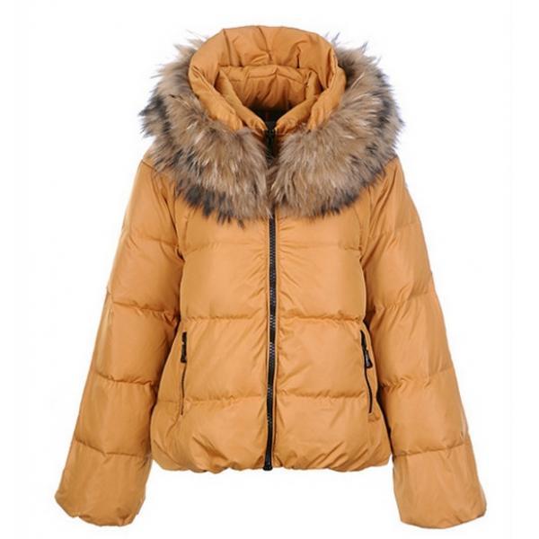 人気が爆発 2026　MONCLER モンクレールレディースダウンジャケット活躍性優良