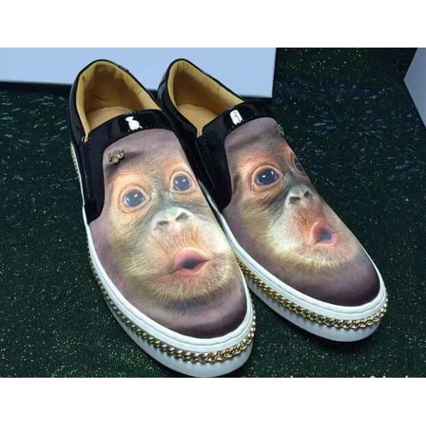 バーゲン セール 2026 GIVENCHY ジバンシー カジュアルシューズ 