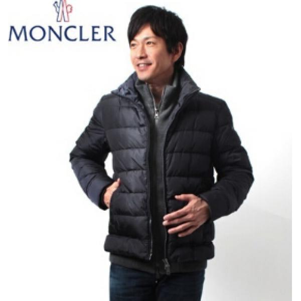 完売　モンクレール MONCLER ダウンジャケット メンズ　快適　新作