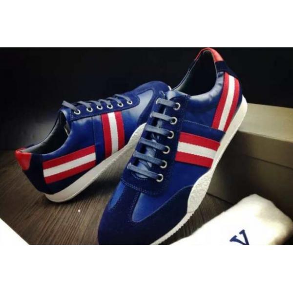大人気☆新作!!2026  BALLY バリー カジュアルシューズ  カジュアルスタイル