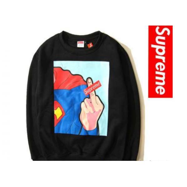 一味違うケーブ！2026 SUPREME シュプリーム プルオーバーパーカー　魅力満点