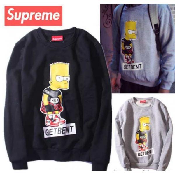 人気 ランキング 2026 SUPREME シュプリーム プルオーバーパーカー 柔らかい生地