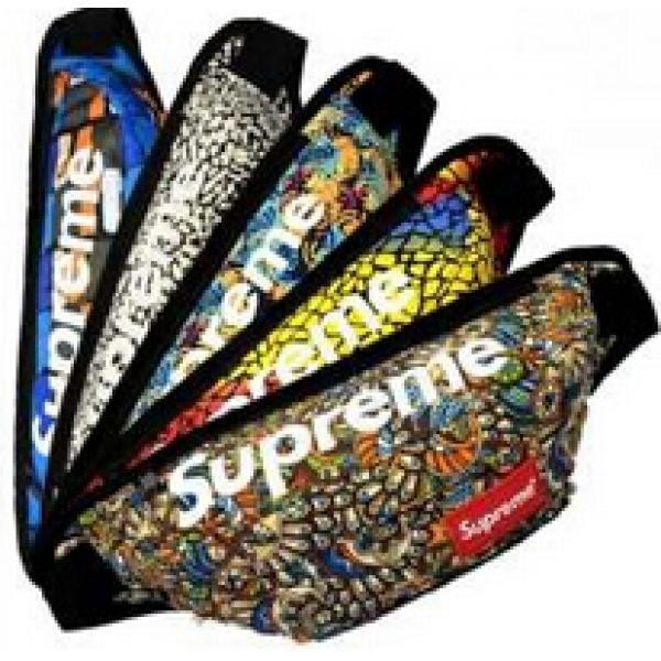 新作　2026 SUPREME シュプリーム 売れ筋！カラフル　 ショルダーバッグ  10色可選.161.