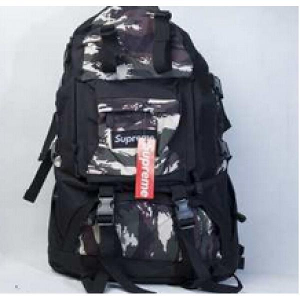 今季セール　2026 SALE開催 SUPREME シュプリーム大活躍してくれる リュックサック6.161.