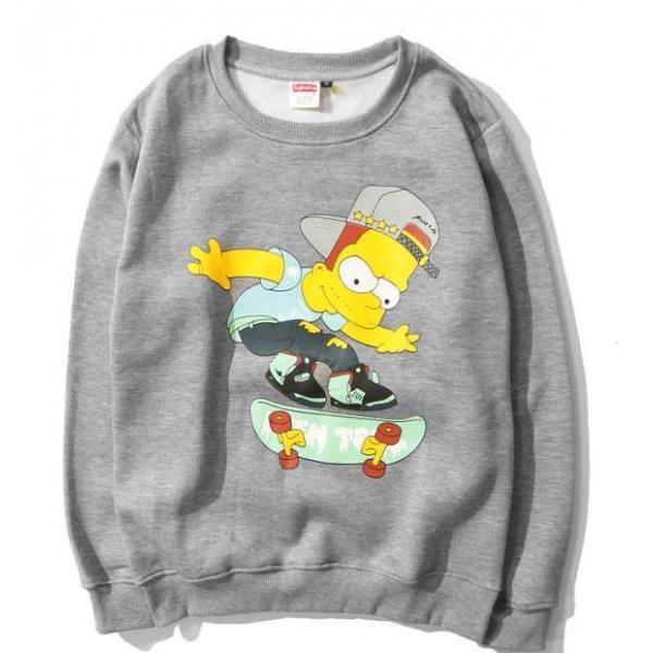  デザインが注目  2026 SUPREME シュプリーム プルオーバーパーカー 美品