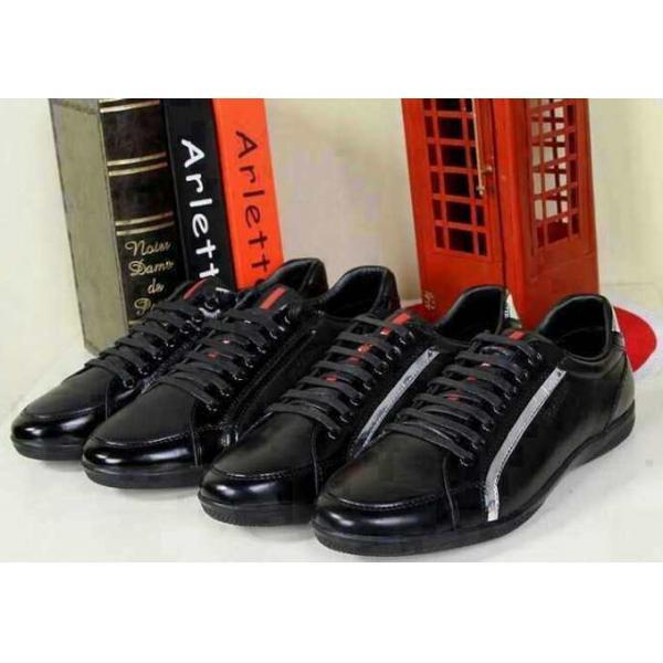 めちゃくちゃお得 2025 PRADA プラダ ローファー 4色可選
