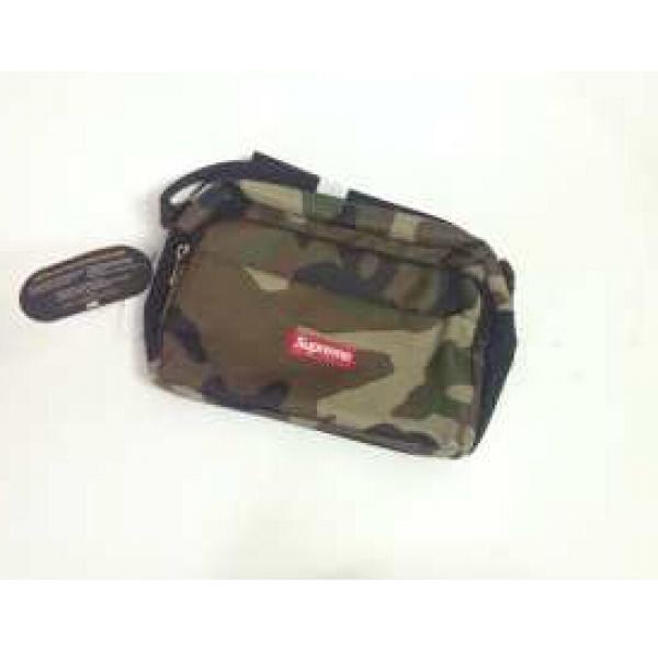 活躍する　2026 SUPREME シュプリーム 人気激売れ ウエストバック 4色可選.161.