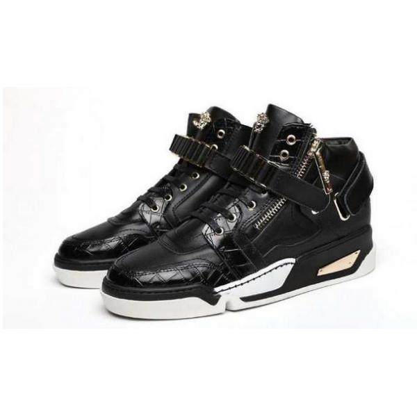 人気 ランキング　2026 VERSACE ヴェルサーチ  ハイカットスニーカー 人気商品