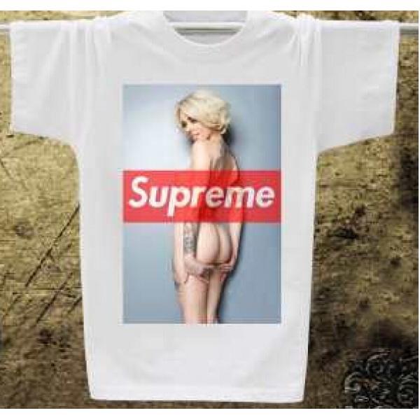 大人気　2026  SUPREME シュプリーム 活躍する　半袖Tシャツ
