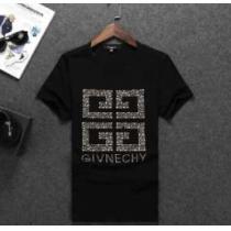 高級感　2026春夏 GIVENCHY ジバンシー 半袖Tシャツ 2色可選