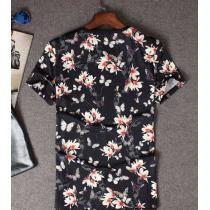 絶大な人気を誇る 2026春夏 GIVENCHY ジバンシー 半袖Tシャツ 2色可選