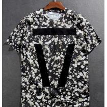 2026春夏 耐久性に優れ GIVENCHY ジバンシー カップルペアルック 半袖Tシャツ