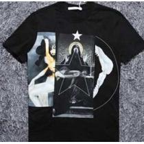 お洒落な　2026春夏  GIVENCHY ジバンシー 半袖Tシャツ 男女兼用